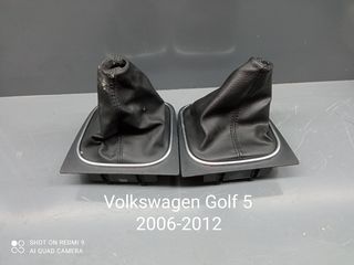 Λεβιές ταχυτήτων Volkswagen Golf 5 2006-2012