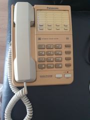 Τηλεφωνο Panasonic-thumb-1