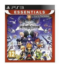 Kingdom Hearts HD 2.5 ReMIX (Essentials) / PlayStation 3