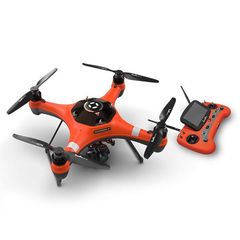 Αεράθλημα multicopters-drones '21 SwellPro SplashDrone 3+ Base Platform