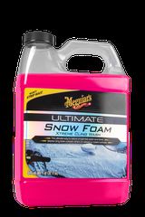 Meguiar's Ultimate Snow Foam Σαμπουάν για Αφροποιητή 1,89 L - G191564EU