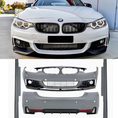 BODY KIT BMW 4 Series F32 F33 (2013-up) M-Performance Design Coupe Cabrio Grand Coupe