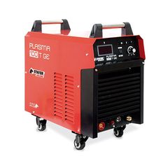 Μηχανή Κοπής Πλάσματος – Stayer Plasma 100 T GE