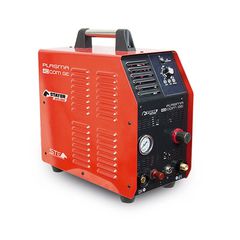 Μηχανή Κοπής Πλάσματος – Stayer Plasma 40 COM