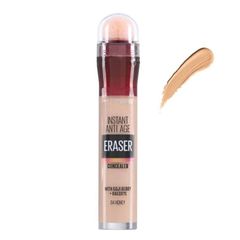 Maybelline Instant Age Rewind Concealer 6.8ml No 04 Honey