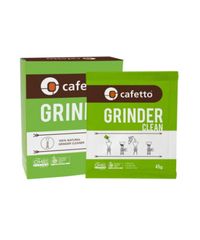 Cafetto Grinder Clean 3 sachets - Καθαριστικό Μύλου 45g 3τμχ