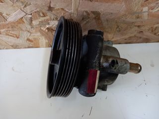 RENAULT MEGANE  ΑΝΤΛΙΑ ΥΔΡΑΥΛΙΚΟΥ ΤΙΜΟΝΙΟΥ 
