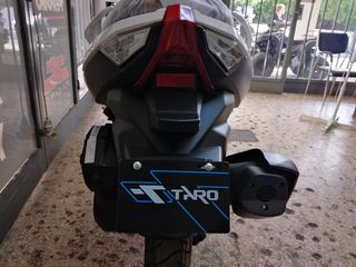 Thrust AlexOne 125 2026 ΕΠΙΣΗΜΟΣ ΑΝΤΙΠΡΟΣΩΠΟΣ TRUST MOTO ΣΤΗ ΔΥΤΙΚΗ ΑΤΤΙΚΗ-thumb-3
