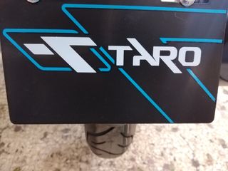 Thrust AlexOne 125 2026 ΕΠΙΣΗΜΟΣ ΑΝΤΙΠΡΟΣΩΠΟΣ TRUST MOTO ΣΤΗ ΔΥΤΙΚΗ ΑΤΤΙΚΗ-thumb-5