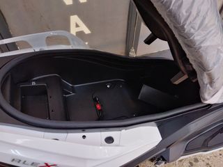 Thrust AlexOne 125 2026 ΕΠΙΣΗΜΟΣ ΑΝΤΙΠΡΟΣΩΠΟΣ TRUST MOTO ΣΤΗ ΔΥΤΙΚΗ ΑΤΤΙΚΗ-thumb-6