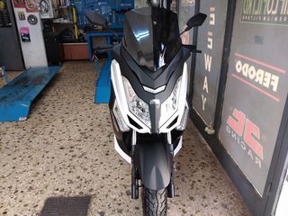 Thrust AlexOne 125 2026 ΕΠΙΣΗΜΟΣ ΑΝΤΙΠΡΟΣΩΠΟΣ TRUST MOTO ΣΤΗ ΔΥΤΙΚΗ ΑΤΤΙΚΗ-thumb-2