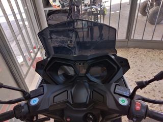 Thrust AlexOne 125 2026 ΕΠΙΣΗΜΟΣ ΑΝΤΙΠΡΟΣΩΠΟΣ TRUST MOTO ΣΤΗ ΔΥΤΙΚΗ ΑΤΤΙΚΗ-thumb-7