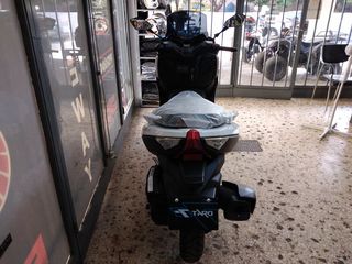 Thrust AlexOne 125 2026 ΕΠΙΣΗΜΟΣ ΑΝΤΙΠΡΟΣΩΠΟΣ TRUST MOTO ΣΤΗ ΔΥΤΙΚΗ ΑΤΤΙΚΗ-thumb-8