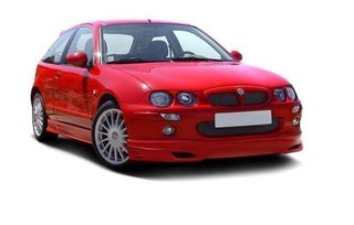 ΕΜΠΡΟΣΘΙΟ ΣΠΟΙΛΕΡ ΠΡΟΦΥΛΑΚΤΗΡΑ ΓΙΑ MG ZR