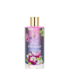 GOLDEN ROSE Just Romance shower gel 350ml