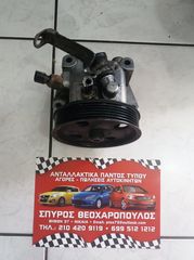 ΑΝΤΛΙΑ ΤΙΜΟΝΙΟΥ FORD FOCUS/C-MAX/FIESTA