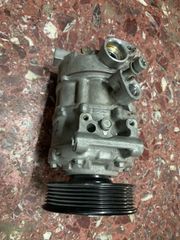VW Group, Skoda, Seat, Audi  Κομπρεσέρ AC-thumb-1