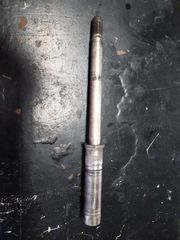 ΑΞΟΝΑΣ ΕΜΠΡΟΣ ΤΡΟΧΟΥ AN 400 BURGMAN