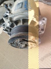 MITSUBISHI LANCER '10 ΚΟΜΠΡΕΣΕΡ AIRCONDITION. ΑΠΟΣΤΟΛΗ ΣΕ ΟΛΗ ΤΗΝ ΕΛΛΑΔΑ. ΟΤΙ ΘΕΛΕΤΕ ΡΩΤΗΣΤΕ ΜΑΣ!!!