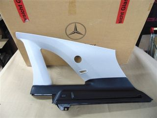 Καινούριο Δεξί Κάλυμμα C-Pillar Mercedes W245 - A1696903426 Χρώμα: 9051