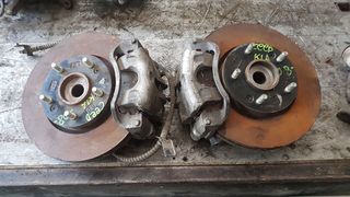 Ακραξονια εμπρος  KIA CEED  Hyundai i30   2007 - 2015