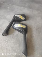 ΚΑΘΡΕΦΤEΣ ΣΕΤ ΓΙΑ SUZUKI  FREE WIND  