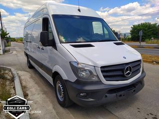 Κλούβα Mercedes-Benz 2013 SPRINTER 313 CDI-thumb-6