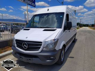 Κλούβα Mercedes-Benz 2013 SPRINTER 313 CDI-thumb-1