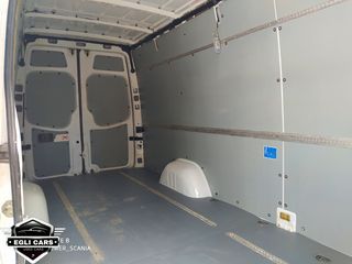Κλούβα Mercedes-Benz 2013 SPRINTER 313 CDI-thumb-15