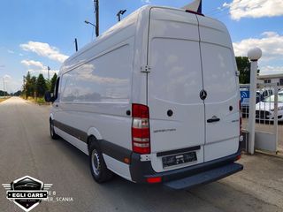 Κλούβα Mercedes-Benz 2013 SPRINTER 313 CDI-thumb-7