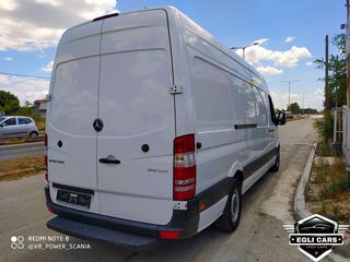 Κλούβα Mercedes-Benz 2013 SPRINTER 313 CDI-thumb-10