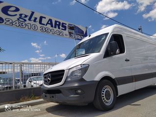 Κλούβα Mercedes-Benz 2013 SPRINTER 313 CDI-thumb-4