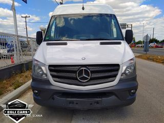 Κλούβα Mercedes-Benz 2013 SPRINTER 313 CDI-thumb-2