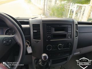 Κλούβα Mercedes-Benz 2013 SPRINTER 313 CDI-thumb-11