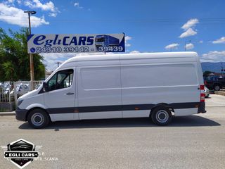 Κλούβα Mercedes-Benz 2013 SPRINTER 313 CDI-thumb-5
