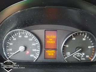 Κλούβα Mercedes-Benz 2013 SPRINTER 313 CDI-thumb-13