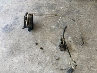 ΠΩΛΕΊΤΑΙ AIR CONDITION ISUZU D-MAX 