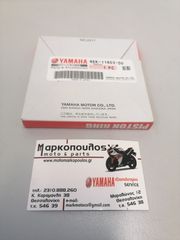 ΕΛΑΤΗΡΙΑ ΠΙΣΤΟΝΙΟΥ YAMAHA F80 , F115 , F130