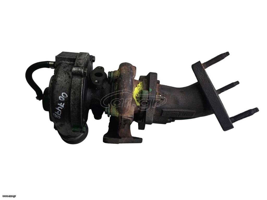 Turbo Ford Transit 1990-2000 2,5D