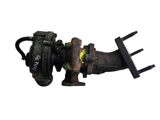 Turbo Ford Transit 1990-2000 2,5D