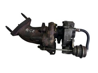 Turbo Ford Transit 1990-2000 2,5D-thumb-2
