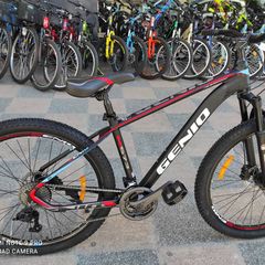 All - Mountain 2021 GENIO M 573