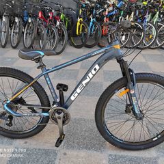All - Mountain 2021 GENIO M 573-thumb-2