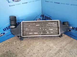 Ψυγείο Intercooler  XS4Q-9L440-BD Ford Focus 98'-04' 1.8 tddi 