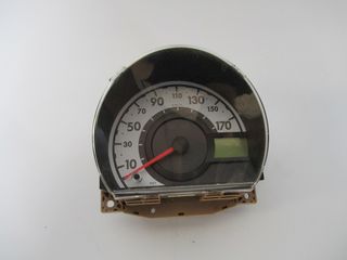 Όργανα για Citroen C1 | MAXAIRASautoparts