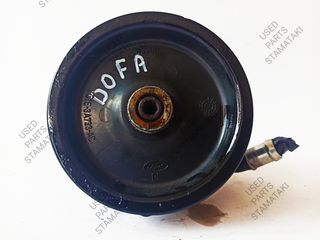 YC1E-3A733-AC Αντλία Υδραυλικού Τιμονιού Ford Transit TDCi 00-13