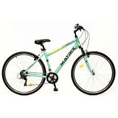 Trekking Matrix 2021 EXTREME LADY