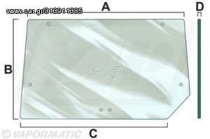 NC4382 - ΠΙΣΩ ΤΖΑΜΙ CASE 144794A1 (32,42,LP)