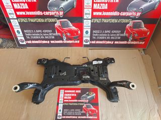 FORD FOCUS 2008 ΓΕΦΥΡΑ ΕΜΠΡΟΣ 