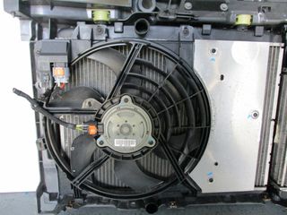 Βεντιλατέρ για Citroen C3 Picasso πετρέλαιο | MAXAIRASautoparts